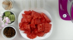 بستنی های سلامتی - قسمت 1